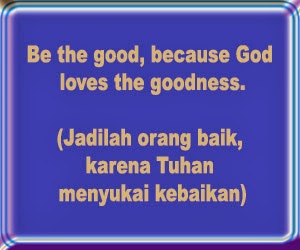 Kata Kata Mutiara Bijak Dalam Bahasa Inggris Dan Artinya Apihyayan Blog