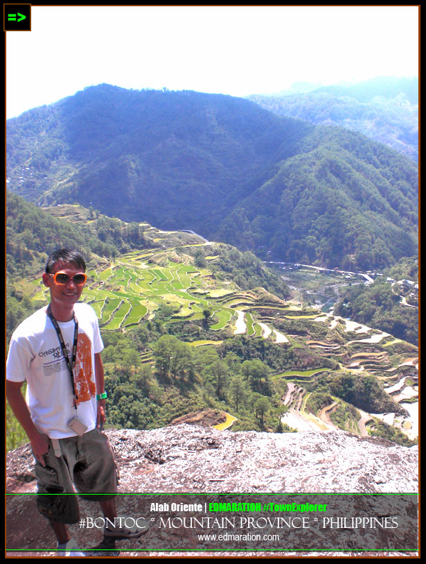 Alab Petroglyphs, Bontoc