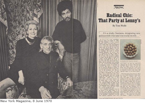 Radical chic & mau-mauing the flak catchers pdf picture