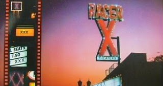 (Heavy Metal) [CD] Racer X - Р”РёСЃРєРѕРіСЂР°С„РёСЏ (10 CD) - 1986-2003, FLAC (image