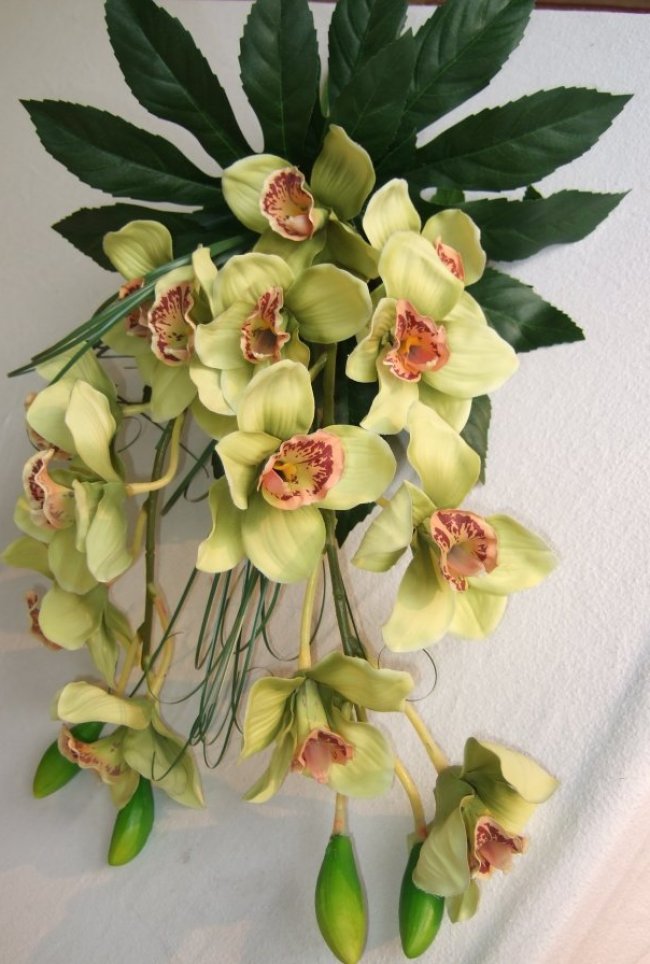 A Stock Photos expensive flowers wedding