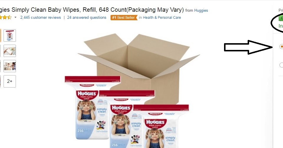 Doodlebugs & Daydreams RUN! Huggies 648 Count 7.11!