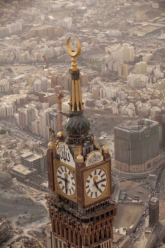 download saudi clock tower hotel booking