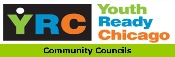 YRC Region 3 Community Council