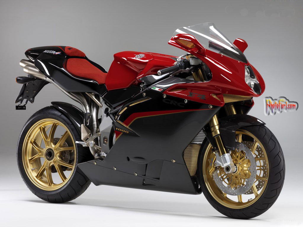 Heavy Bike Pictures