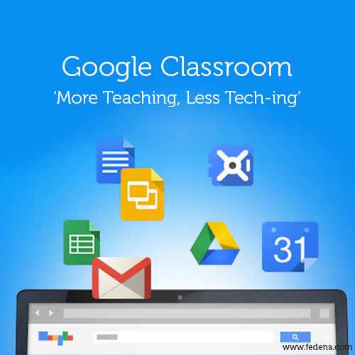 Google Classroom Review