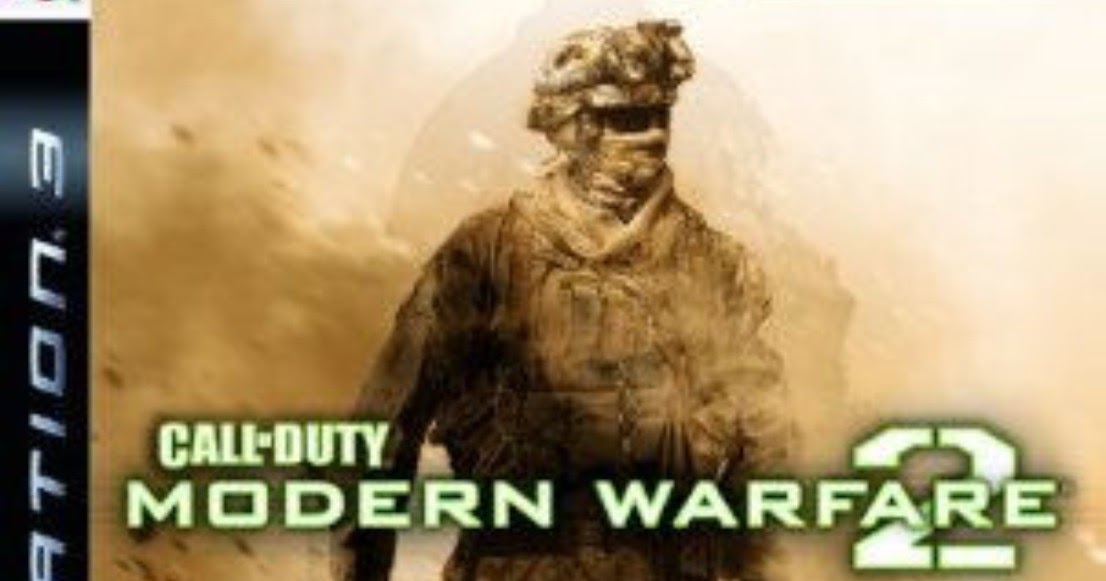 download ps3 call of duty modern warfare for free