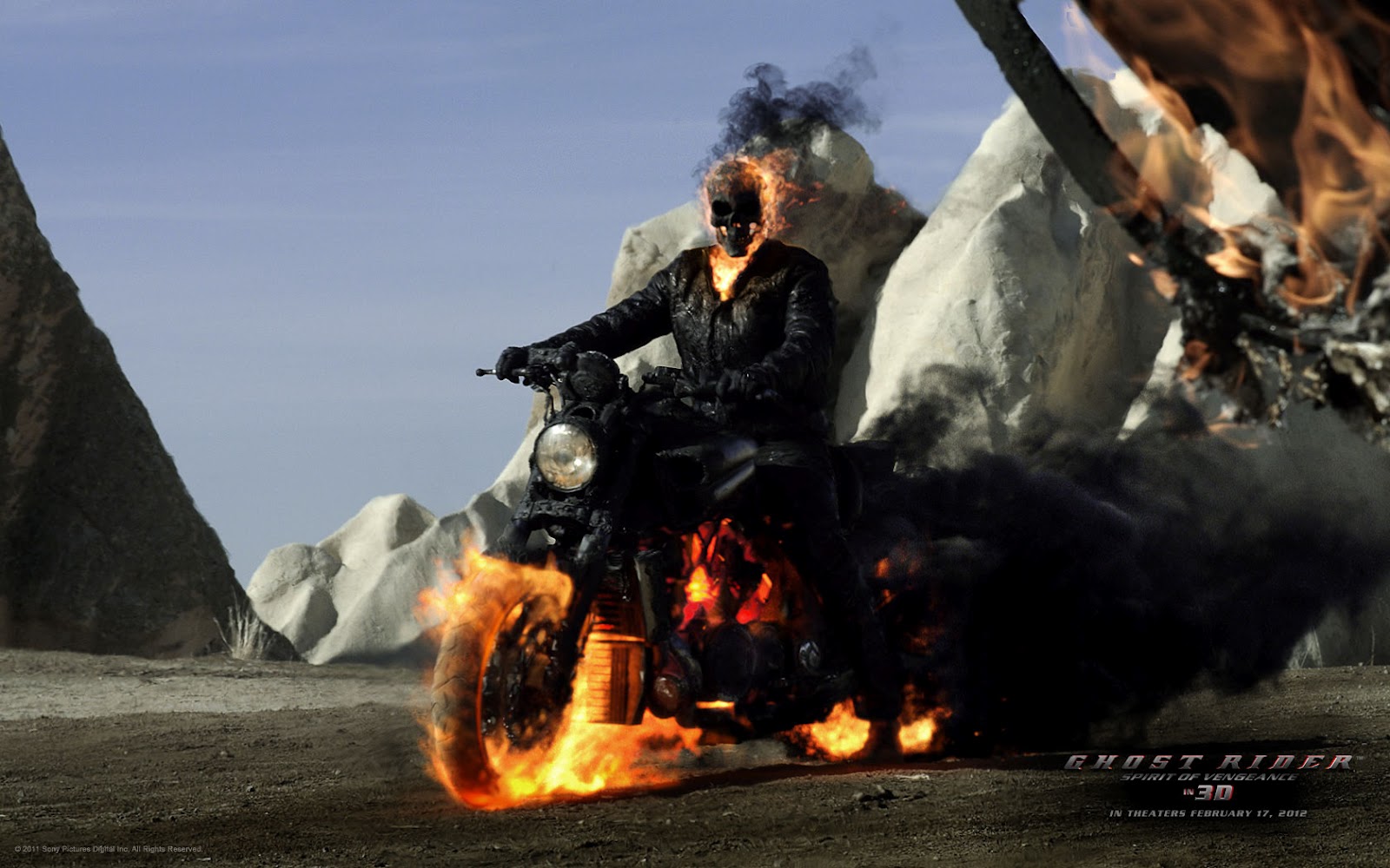 ghost rider motorcycle chase videos ghost rider motorcycle chase videos