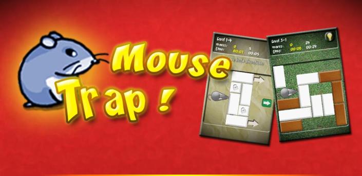 Android Full Paid APK Apps and Games Mouse Trap Full APK