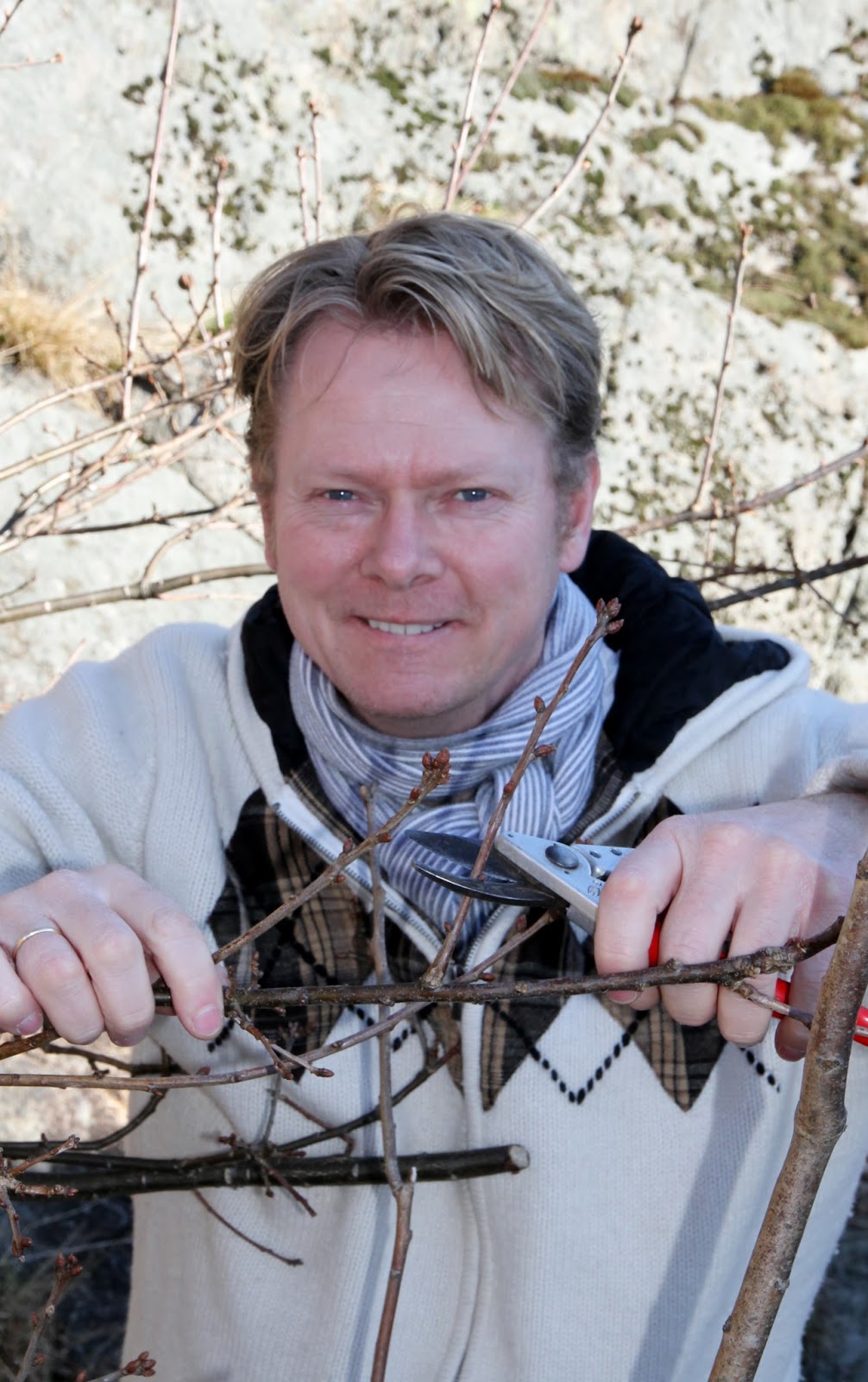 Notodden Hagelag Forum Tom Egeberg Hvål i Hagelaget