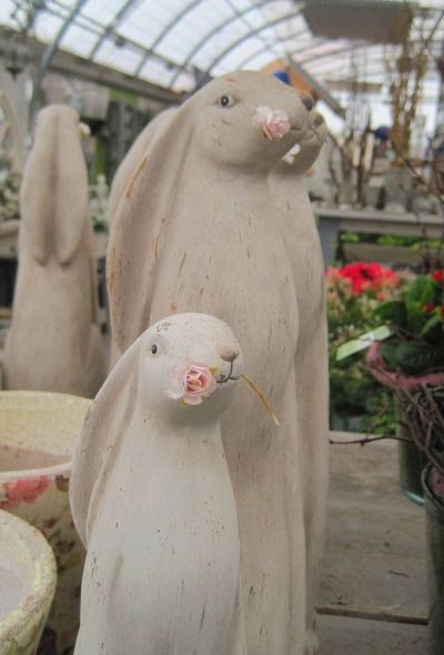 Topfern Fur Den Garten Der Versprochenen Fruhling