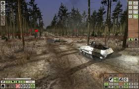 Achtung Panzer Operation Star