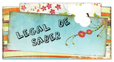 Legal de Saber