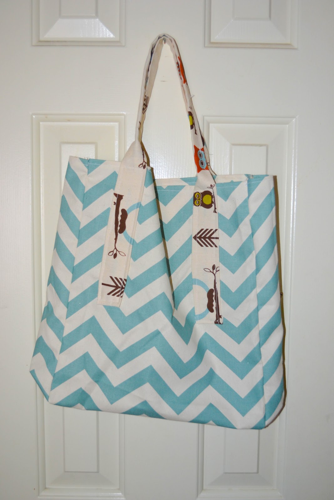 Canvas Bag Mommiedom