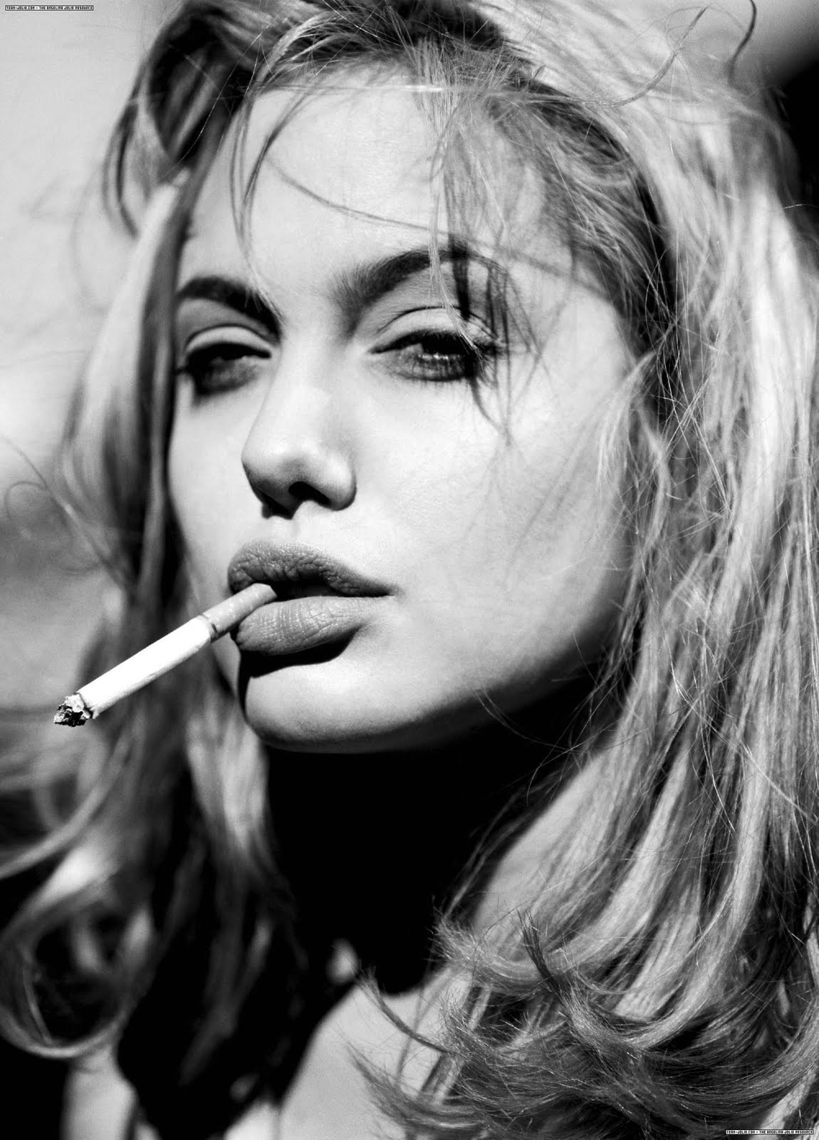 Sexy black and white photos pics 55