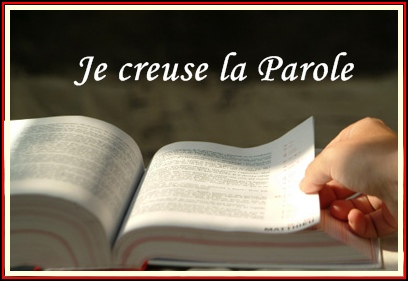 rencontre de jésus avec la samaritaine