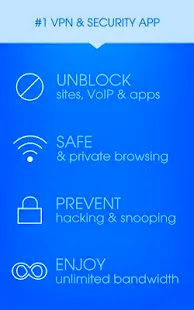 Hotspot Shield VPN Proxy, Wifi 2.2.8 apk for android