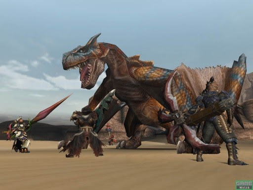 Get My Life My Rules Monster Hunter Story For Free Wallpaper My Life My Rules Monster Hunter Story For iPhone Free