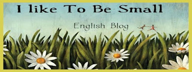 BLOG DE INGLES