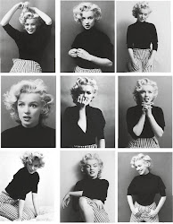 Marilyn Monroe ~