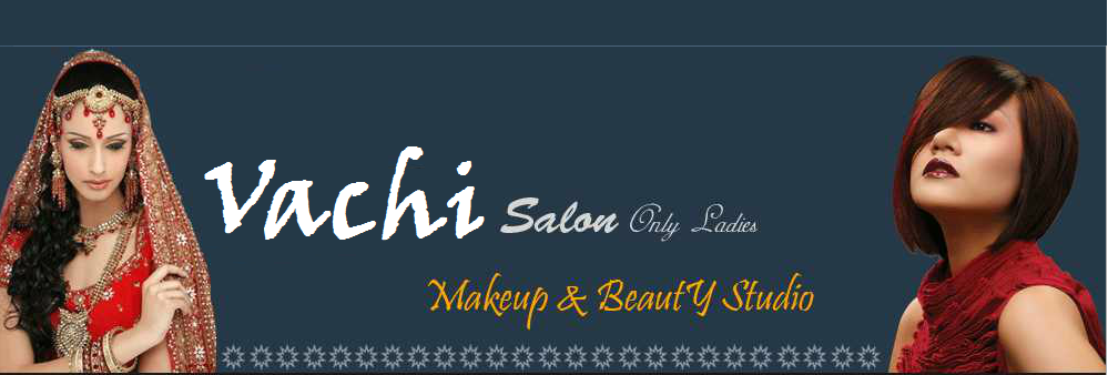 Vachi Beauty Parlour