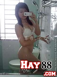 Gái mại dâm show ảnh