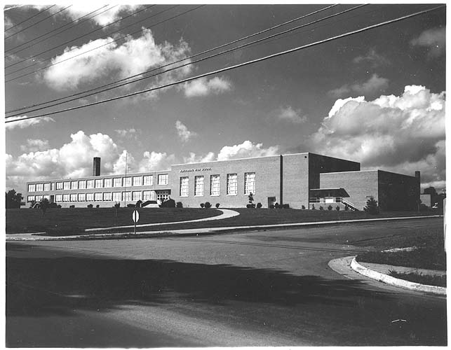 That 70's Blacksburg Blacksburg High School