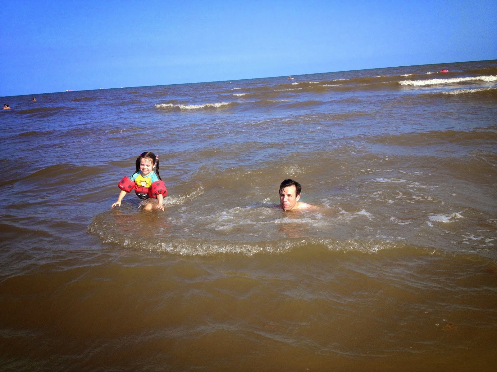 Diana's Delights Galveston Beach