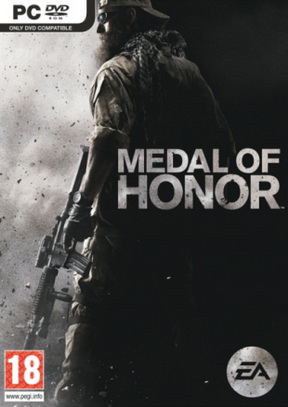 Medal Of Honor PC Game 1011 Medal Of Honor PC Game