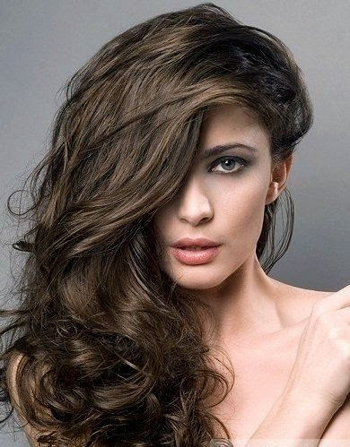 hairstyles 2014 6 amazing dark