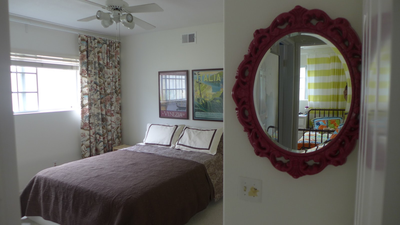 Lisa Moves Guest Room (In Progress)