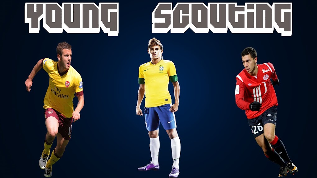 Young Scouting