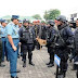 Polri Gelar Pasukan Pengamanan KTT ASEAN