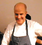 Chef Jonathan Benno