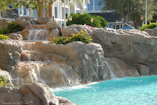 Top 3 Favorite Disney Resorts: The Yacht & Beach Club Resorts