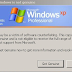 Remove "You may be a victim of software counterfeiting": Killer Solution
