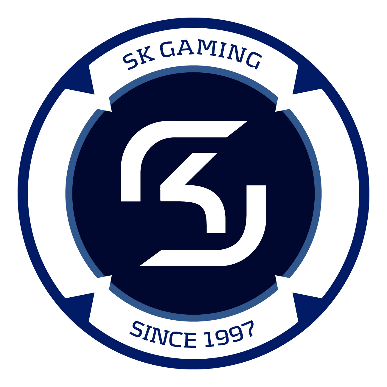 Sk Gaming ~ TechiOtaku