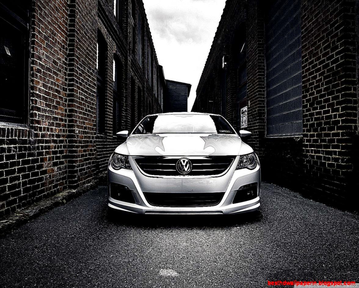 Volkswagen Passat CC HD desktop wallpaper High Definition Volkswagen Passat CC HD desktop wallpaper High Definition