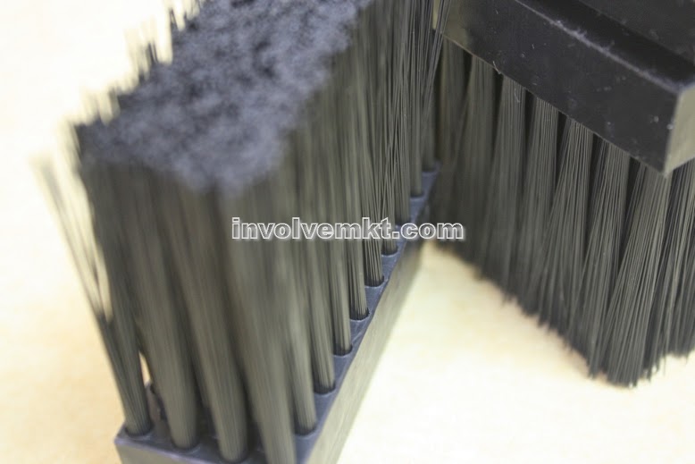 Involve Marketing Nylon Industrial Brush Nylon Brush Manufacturer