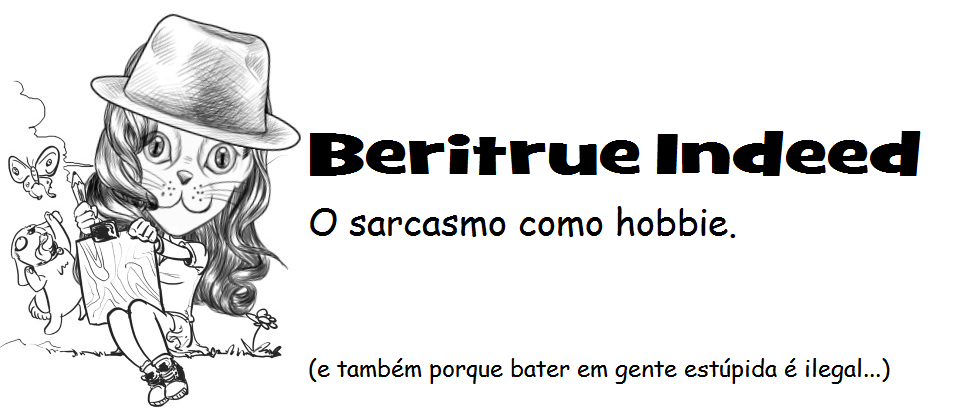 Beritrue Indeed