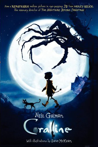 coraline dvdrip coraline dvdrip