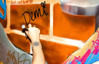 Demi Lovato (Foto)
