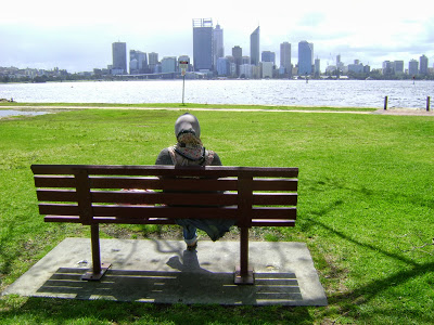 South Perth