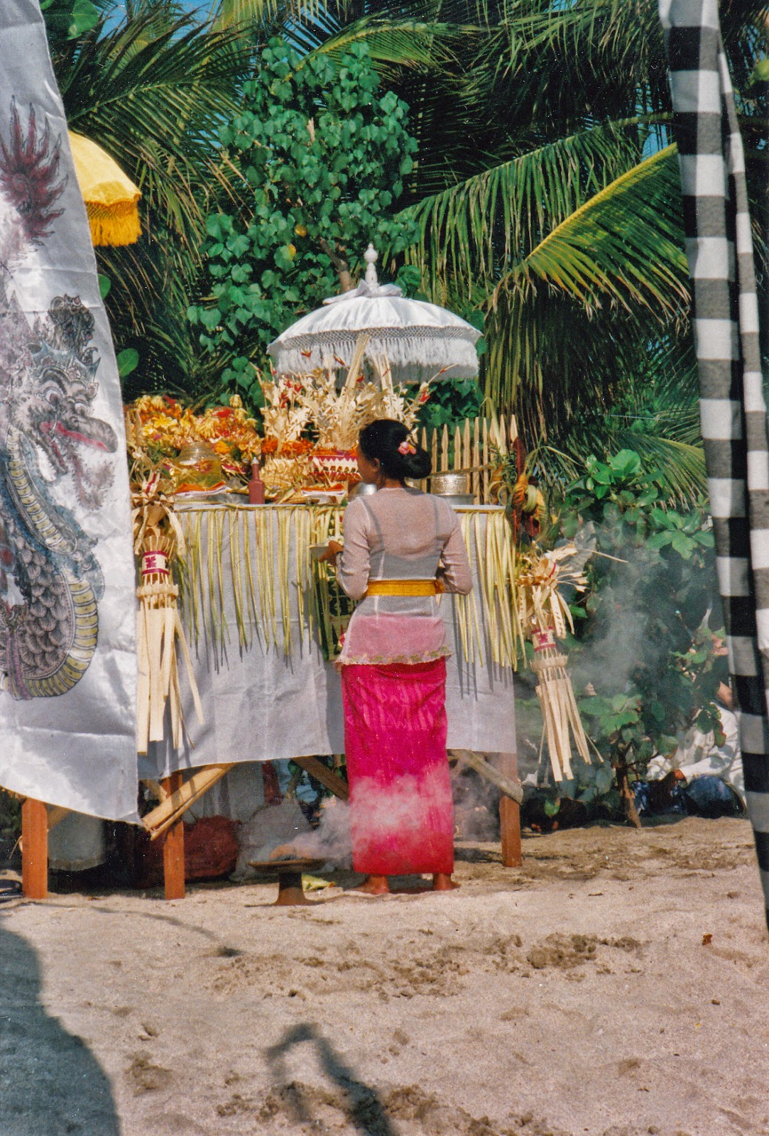 Kuta - Bali