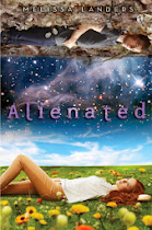 Alienated by Melissa Landers
