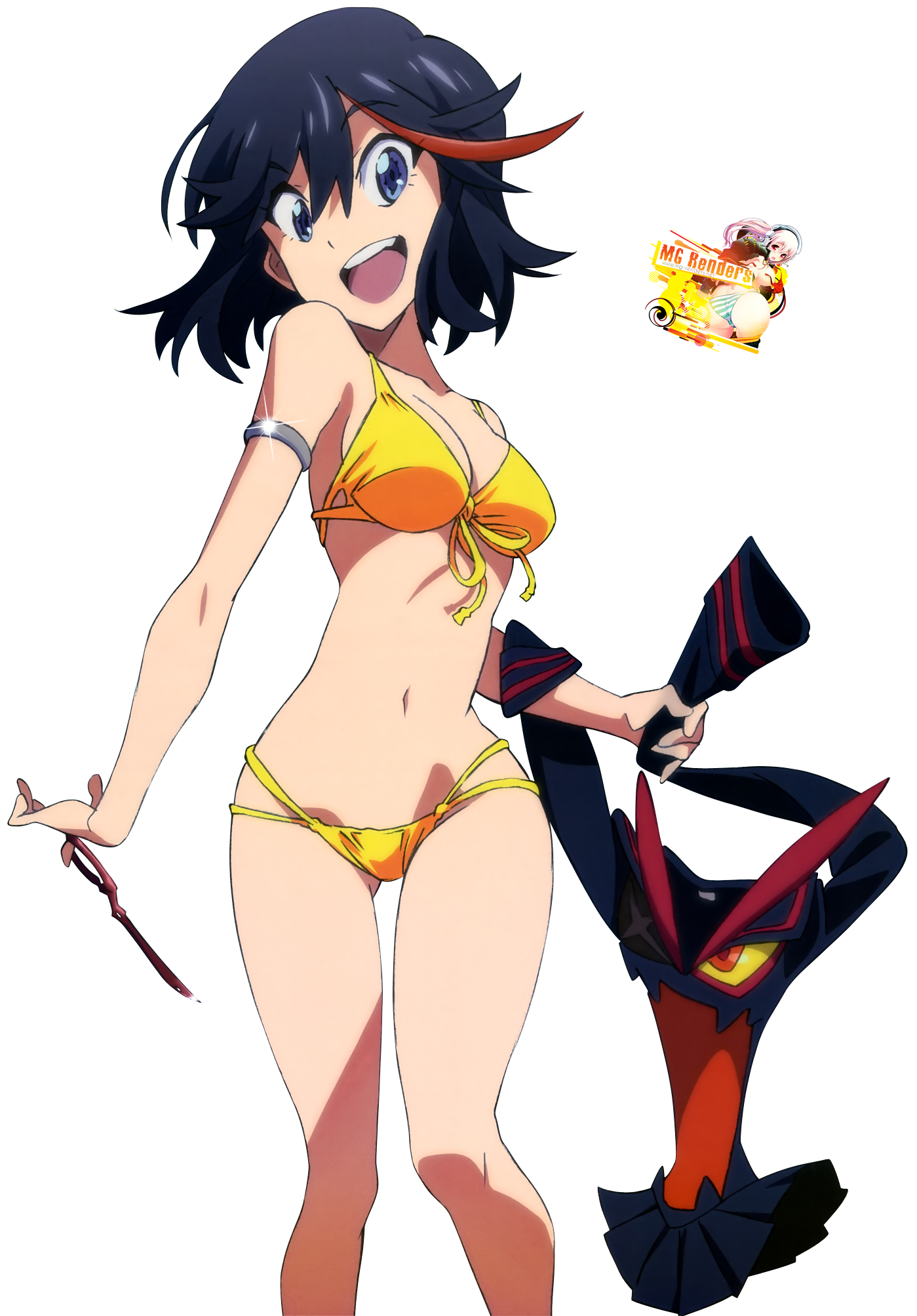 kill la kill hentai kill la kill hentai
