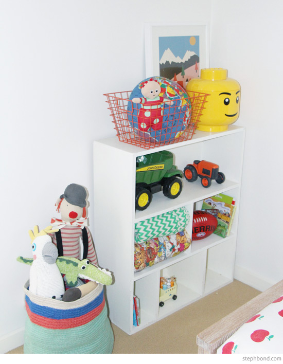 Bondville Fun Bright Two Year Old Boy S Room Instagram