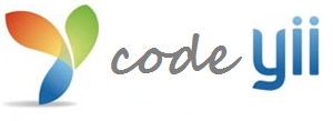 Code Yii