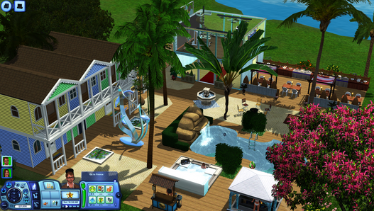 sims 3 free  full version for windows 7