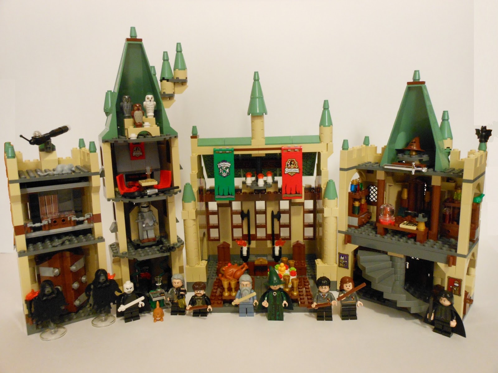 lego 4842